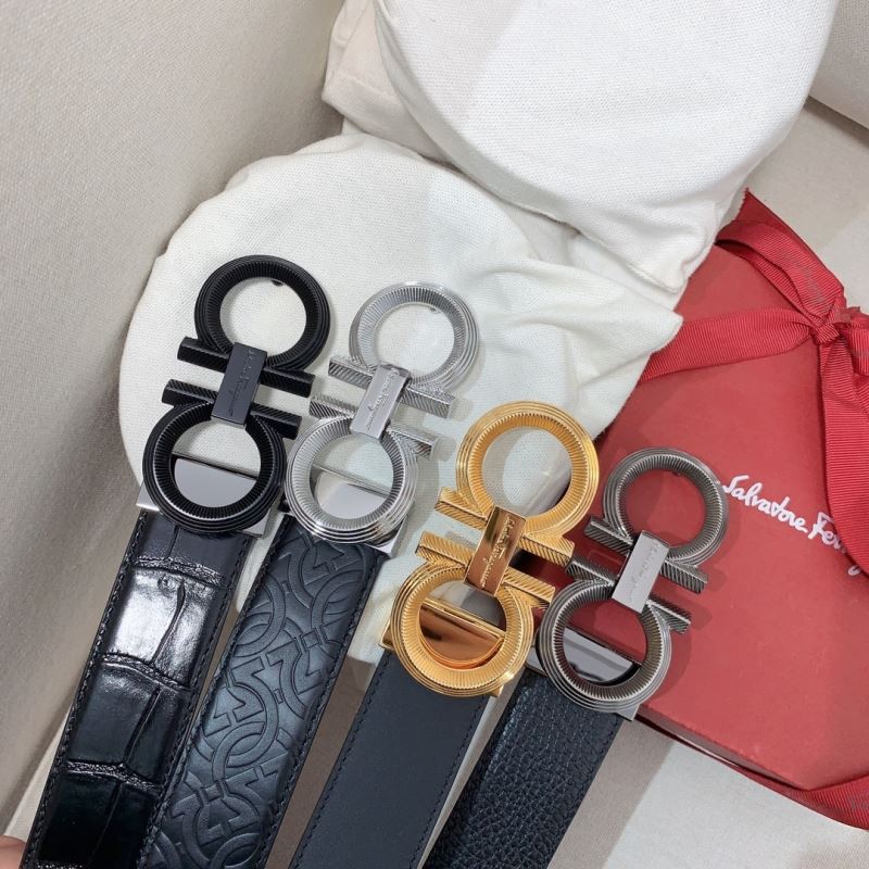 Ferragamo Belts